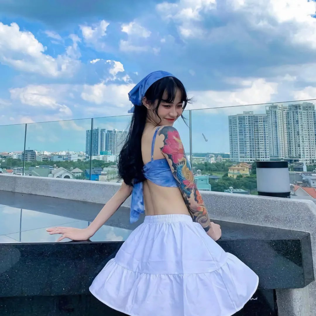 当燃青春